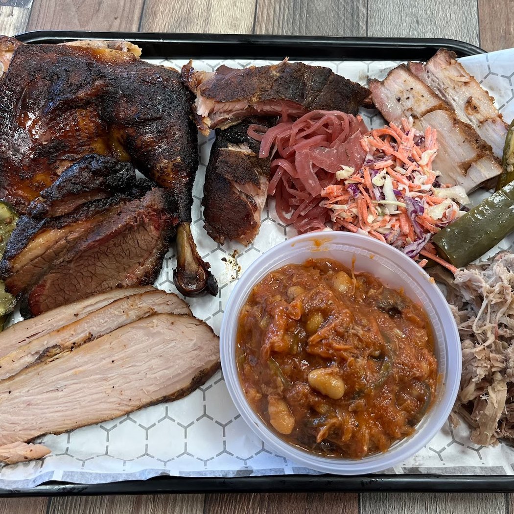 Wild Waylon’s BBQ 1